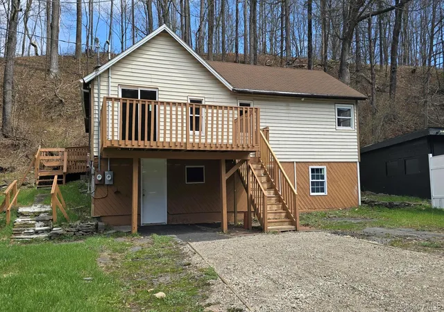 Photo 2 of Single family home for sale at 63 N Branch Callicoon Ctr Rd, Callicoon, NY 12766 | MLS# 984196 | Listing updated on 2026-04-14