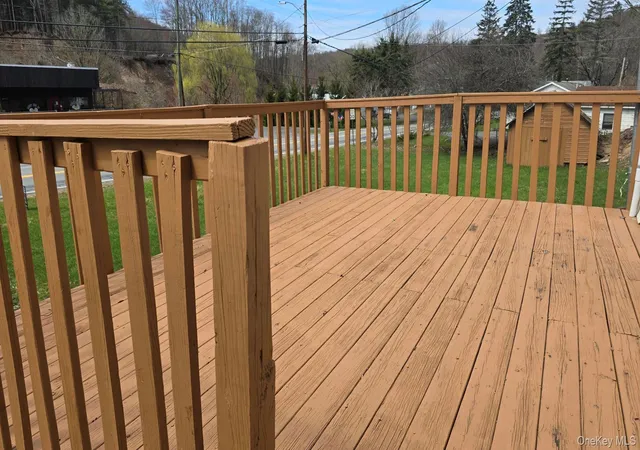 Photo 4 of Single family home for sale at 63 N Branch Callicoon Ctr Rd, Callicoon, NY 12766 | MLS# 984196 | Listing updated on 2026-04-14