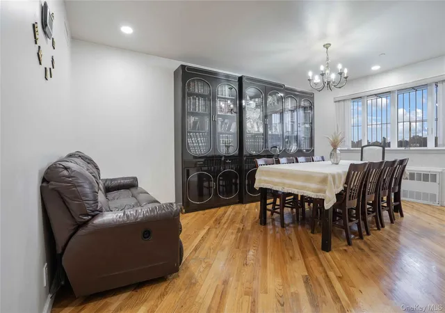 Photo 3 of Sale Pending at 570 Wythe Ave #6A, New York, NY 11249 | MLS# 984213 | Listing updated on 2026-09-12