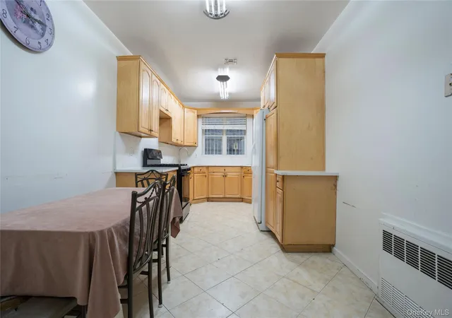 Listing Photo 5 - Condo for sale in building located at 570 Wythe Ave, New York, NY 11249 - Unit #6A