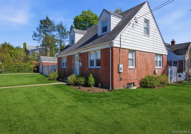 Photo 3 of Single family home for sale at 1155 Delmar Ave, Hempstead, NY 11010 | MLS# 984249 | Listing updated on 2026-08-16