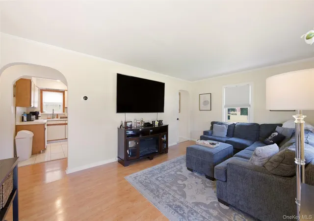 Photo 5 of Single family home for sale at 1155 Delmar Ave, Hempstead, NY 11010 | MLS# 984249 | Listing updated on 2026-08-16