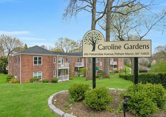 2nd image of 920 Pelhamdale Ave #A2H, Pelham, NY 10803 | MLS# 984270