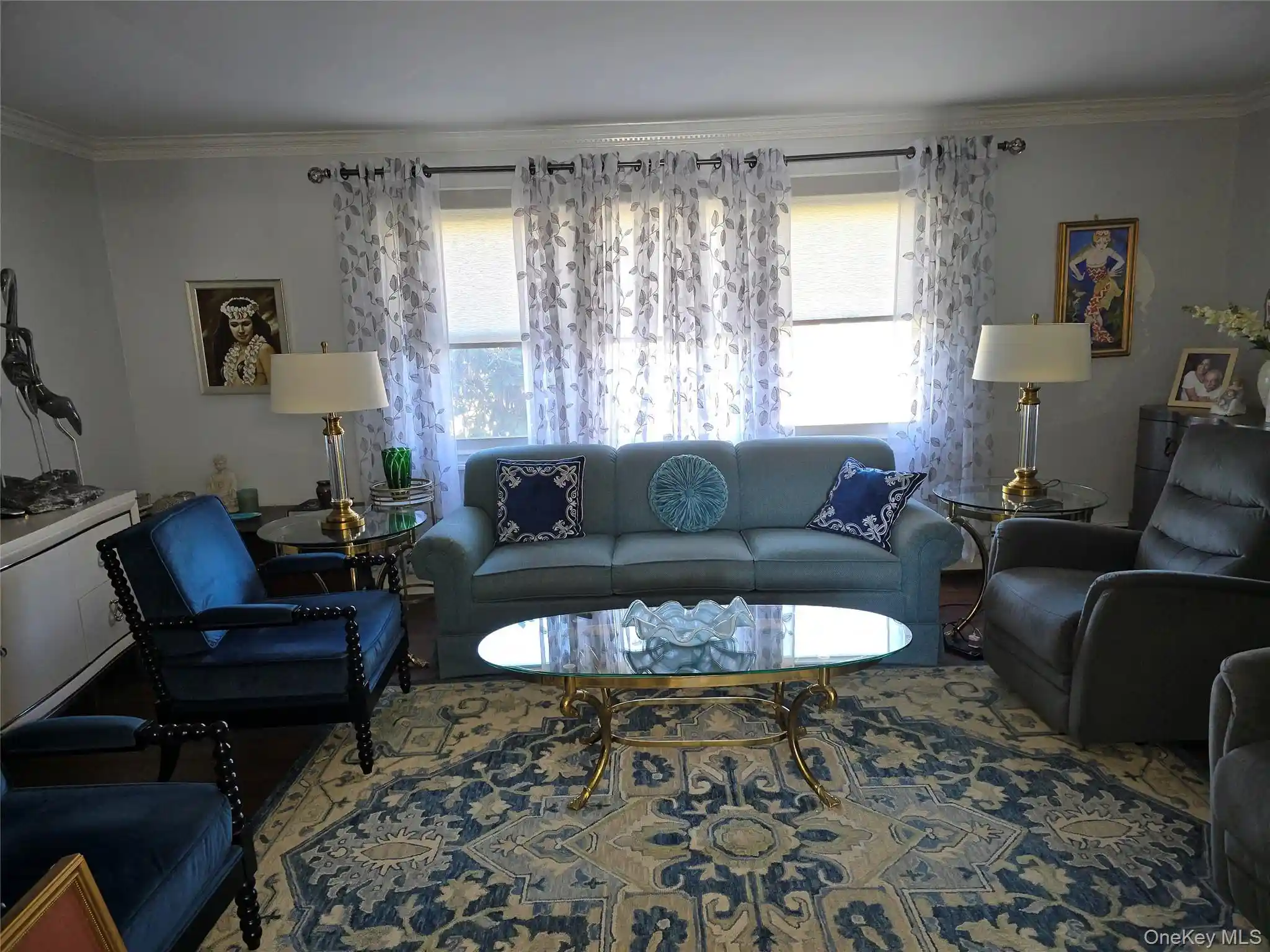 Listing Photo 2 - Condo for sale in 3 Sussex Ct located at 3 Sussex Ct, Ramapo, NY 10901 - Unit #413