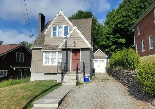 Photo 1 of Sale Pending at 16 Grant St, Liberty, NY 12754 | MLS# 984283 | Listing updated on 2026-08-01