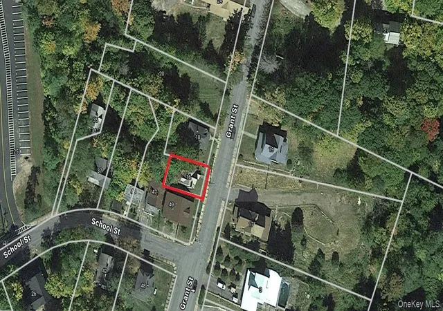 Photo 27 of Sale Pending at 16 Grant St, Liberty, NY 12754 | MLS# 984283 | Listing updated on 2026-08-01