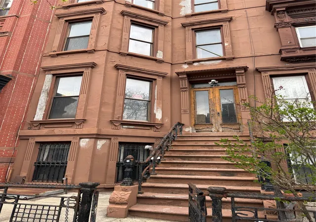 Photo 2 of Multi family home for sale at 475 Madison St, Brooklyn, NY 11221 | MLS# 984297 | Listing updated on 2026-04-22