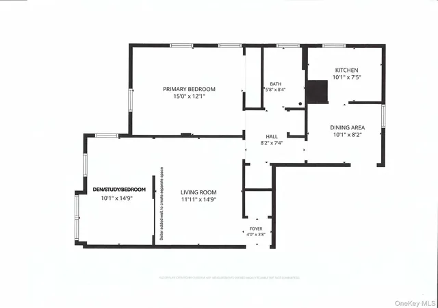 Photo 21 of Condo for sale at 808 Bronx River Rd #4E, Yonkers, NY 10708 | MLS# 984299 | Listing updated on 2026-09-14