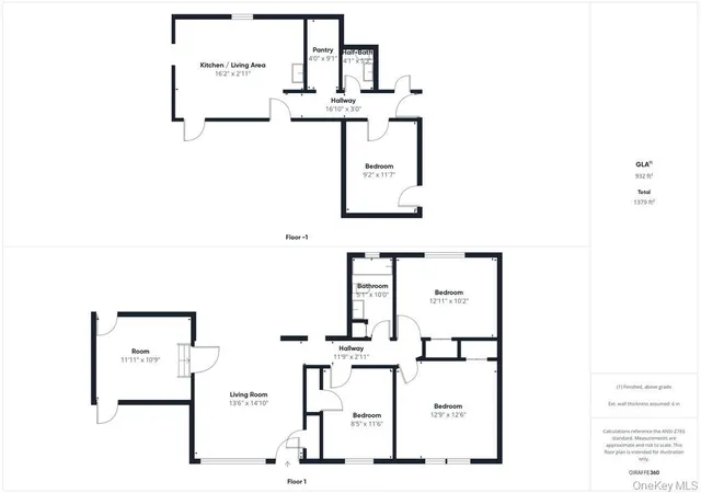 23rd image of 3 Francisco Ave, Islip, NY 11722 | MLS# 984357