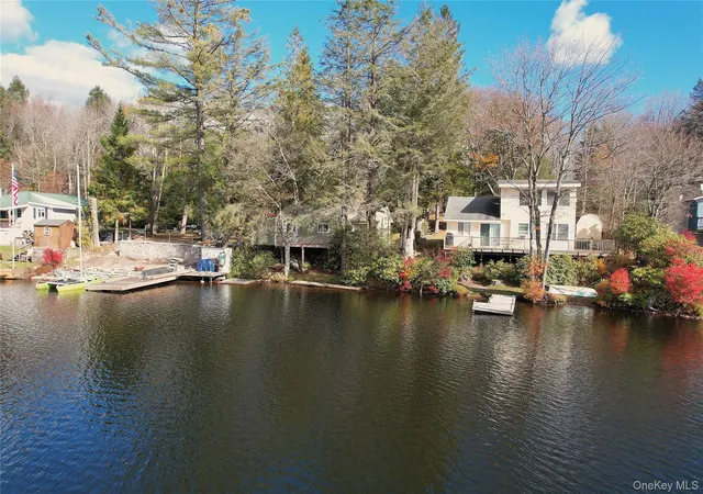 Photo 2 of Single family home for sale at 106 Park Dr, Rockland, NY 12768 | MLS# 984382 | Listing updated on 2026-06-13