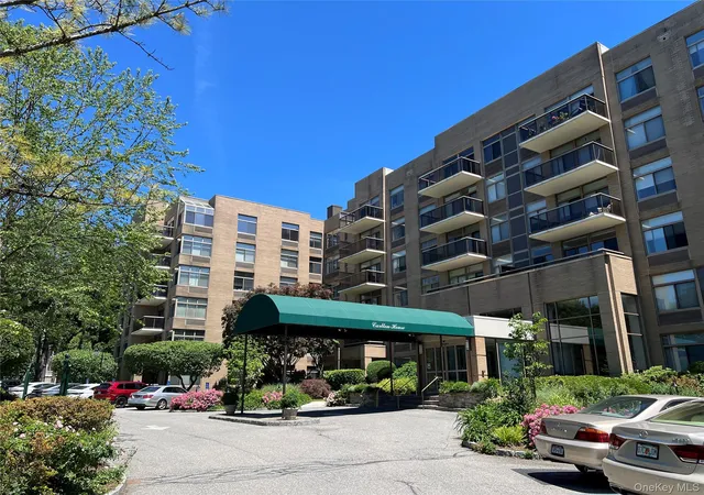 1st image of 35 N Chatsworth Ave #1J, Mamaroneck, NY 10538 | MLS# 984396