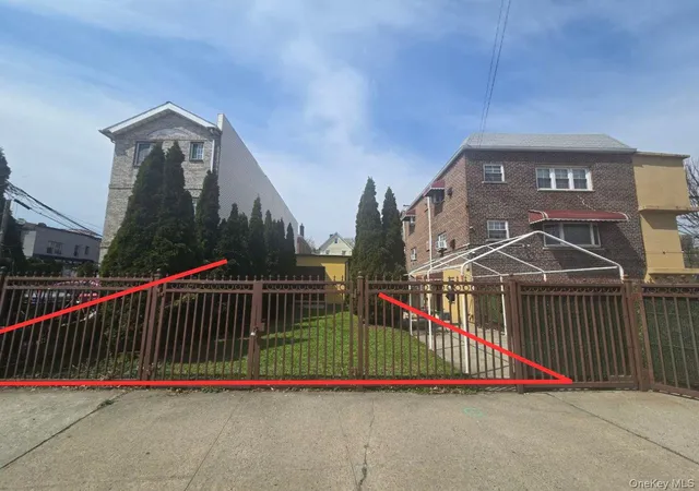 1st image of 1405 Saint Lawrence Ave, New York, NY 10472 | MLS# 984407