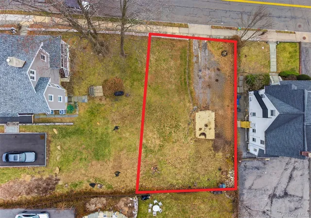 Photo 1 of Land for sale at 47l Rockledge Ave, White Plains, NY 10601 | MLS# 984408 | Listing updated on 2026-08-04