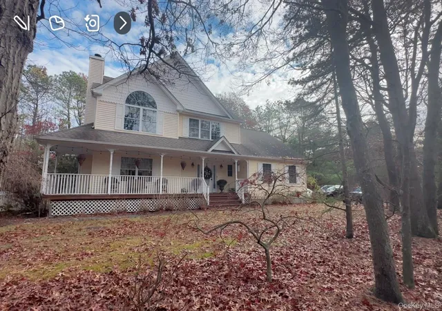 1st image of 43 N Cozine Rd, Manorville, NY 11949 | MLS# 984424