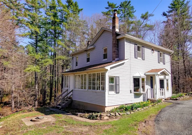Homes for sale in Highland Lake, NY | 7 Highland Lake Rd, Highland Lake, NY 12743 | MLS# 984447