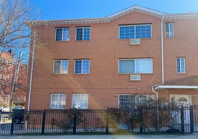Photo 1 of Sale Pending at 9703 191st Street, Hollis, NY 11423 | MLS# 984449 | Listing updated on 2026-07-10