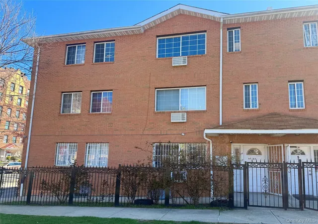 Photo 2 of Sale Pending at 9703 191st Street, Hollis, NY 11423 | MLS# 984449 | Listing updated on 2026-07-10