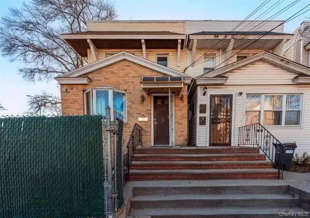 Photo 1 of Multi family home for sale at 9310 92nd Street, Woodhaven, NY 11421 | MLS# 984466 | Listing updated on 2026-06-03