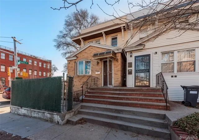 Photo 2 of Multi family home for sale at 9310 92nd Street, Woodhaven, NY 11421 | MLS# 984466 | Listing updated on 2026-06-03