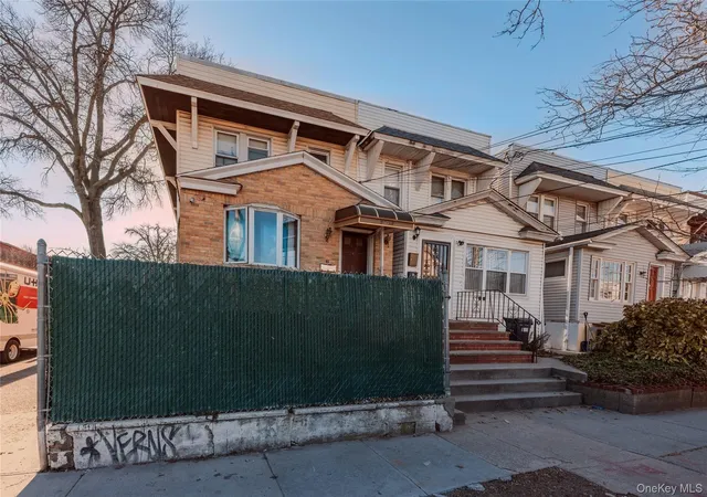 Photo 3 of Multi family home for sale at 9310 92nd Street, Woodhaven, NY 11421 | MLS# 984466 | Listing updated on 2026-06-03