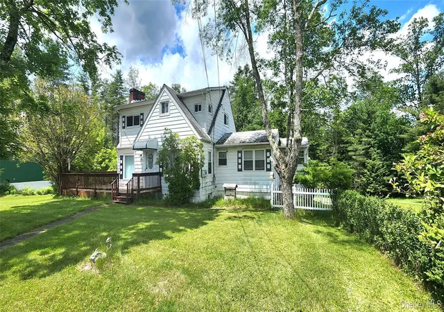 1st image of 530 Sackett Lake Rd, Monticello, NY 12701 | MLS# 984471