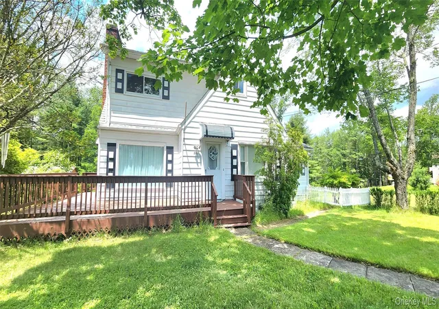 2nd image of 530 Sackett Lake Rd, Monticello, NY 12701 | MLS# 984471