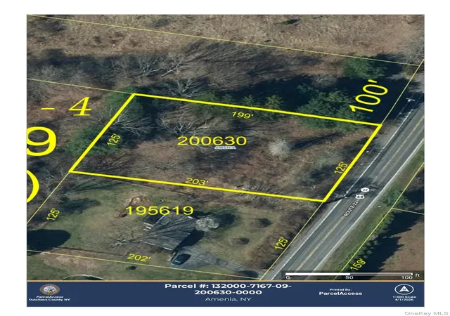 1st image of 5019 Route 22, Amenia, NY 12501 | MLS# 984477