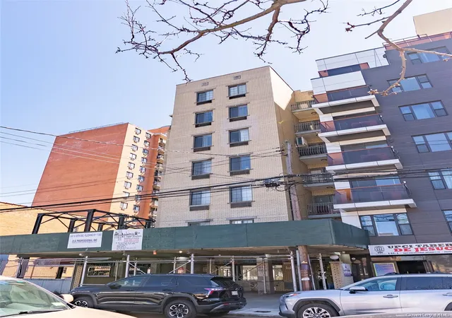 1st image of 146 14 35th Ave #5A, Flushing, NY 11354 | MLS# 984509