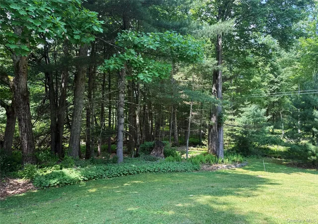 Homes for sale in Forestburgh, NY | 1222 Sackett Lake Rd, Forestburgh, NY 12777 | MLS# 984523