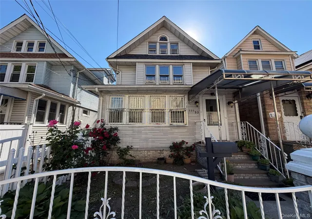 1st image of 111 32 118th St, South Ozone Park, NY 11420 | MLS# 984548