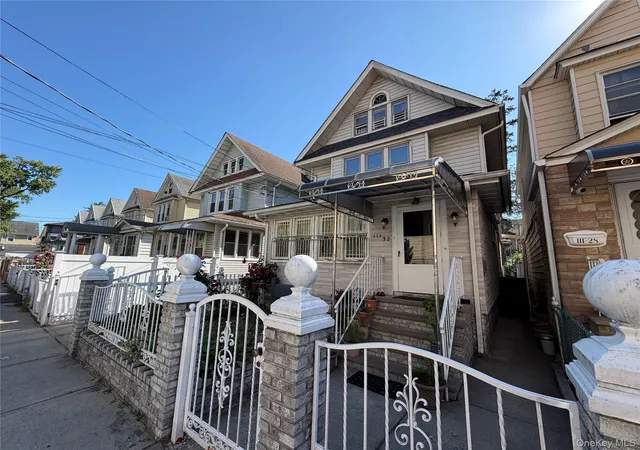 2nd image of 111 32 118th St, South Ozone Park, NY 11420 | MLS# 984548