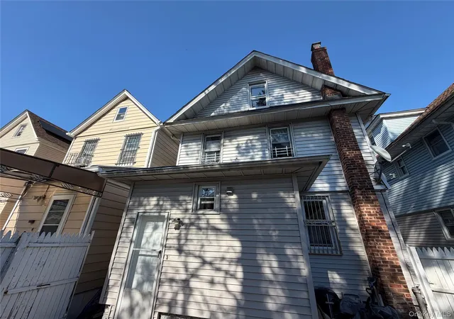 36th image of 111 32 118th St, South Ozone Park, NY 11420 | MLS# 984548