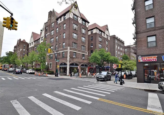 2nd image of 109-14 Ascan Ave, Forest Hills, NY 11375