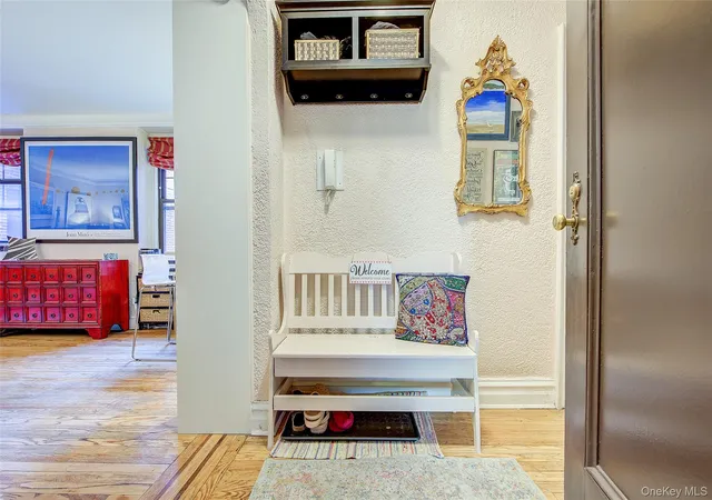 2nd image of 109 14 Ascan Ave #1K, Forest Hills, NY 11375 | MLS# 984559