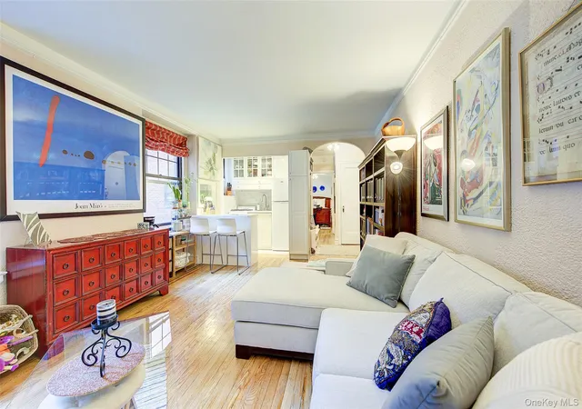 5th image of 109-14 Ascan Ave #1K, Forest Hills, NY 11375 | MLS# 984559