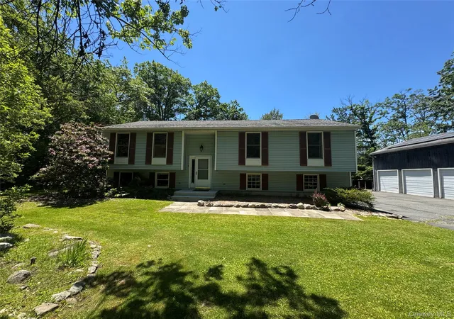 Single family home for sale at 1325 Wurtsboro Mountain Rd, Mamakating, NY 12790 | MLS# 984570