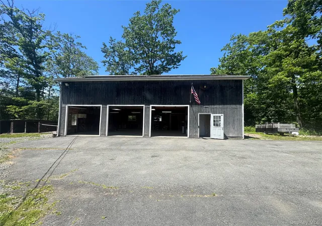 Homes for sale in Thompson, NY | 1325 Wurtsboro Mountain Rd, Thompson, NY 12790 | MLS# 984570
