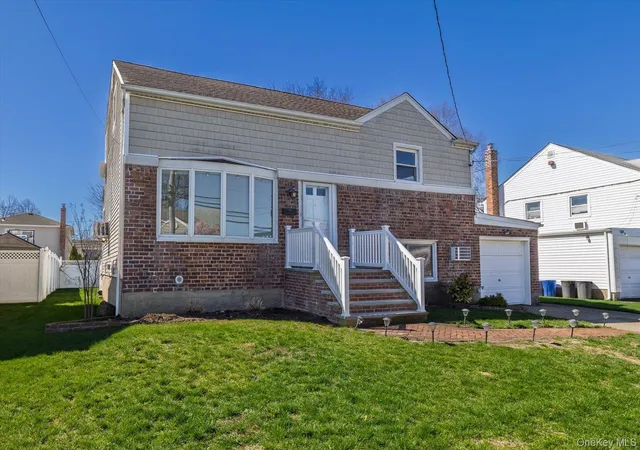 Photo 1 of Sale Pending at 95 Thompson Ave, Oceanside, NY 11572 | MLS# 984591 | Listing updated on 2026-09-19