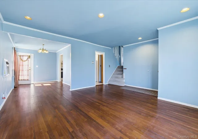 Photo 4 of Sale Pending at 95 Thompson Ave, Oceanside, NY 11572 | MLS# 984591 | Listing updated on 2026-09-19