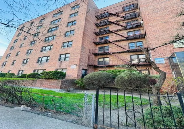 Listing Photo 1 - Condo for sale in building located at 55-30 99th St, New York, NY 11368 - Unit #3E