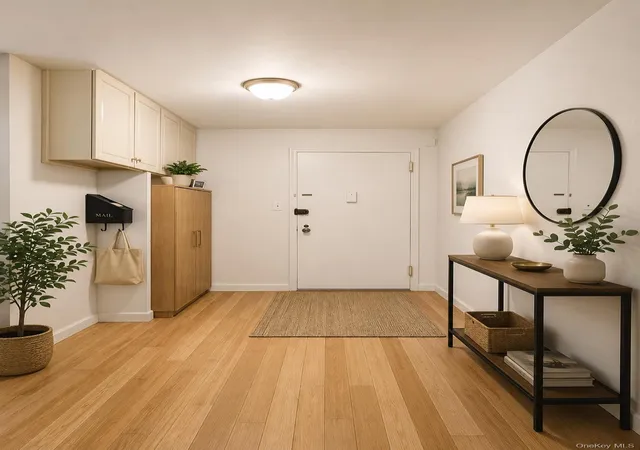 Listing Photo 3 - Condo for sale in building located at 55-30 99th St, New York, NY 11368 - Unit #3E