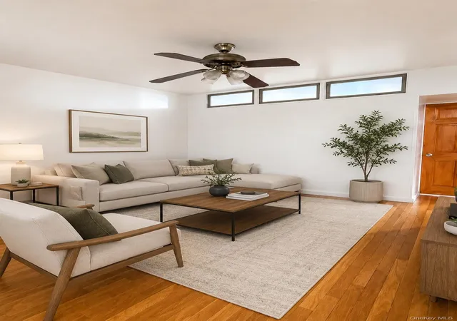 Listing Photo 4 - Condo for sale in building located at 55-30 99th St, New York, NY 11368 - Unit #3E