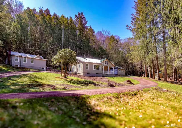Photo 1 of Single family home for sale at 36 Highland Lake Rd, Highland, NY 12732 | MLS# 984626 | Listing updated on 2026-07-21