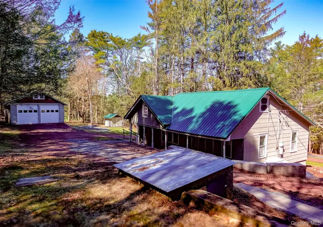 Photo 2 of Single family home for sale at 36 Highland Lake Rd, Highland, NY 12732 | MLS# 984626 | Listing updated on 2026-07-21