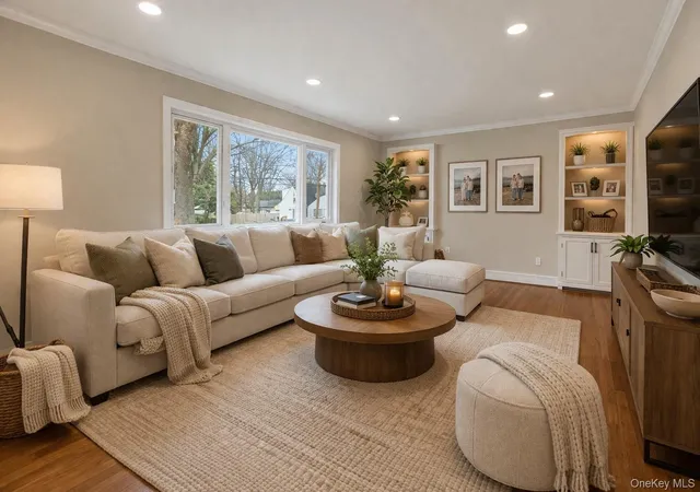 5th image of 15 Lindsay St, Huntington, NY 11743 | MLS# 984687