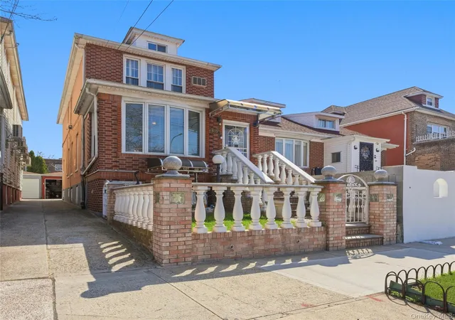 Photo 1 of Single family home for sale at 675 E 53rd Street, New York, NY 11203 | MLS# 984711 | Listing updated on 2026-07-11