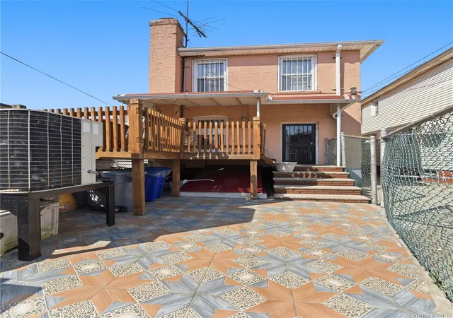 Photo 2 of Single family home for sale at 675 E 53rd Street, New York, NY 11203 | MLS# 984711 | Listing updated on 2026-07-11