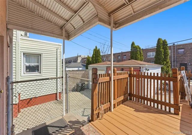 Photo 3 of Single family home for sale at 675 E 53rd Street, New York, NY 11203 | MLS# 984711 | Listing updated on 2026-07-11