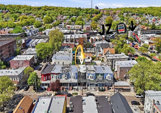 Photo 1 of Multi family home for sale at 9209 88th Avenue, Woodhaven, NY 11421 | MLS# 984728 | Listing updated on 2026-05-24
