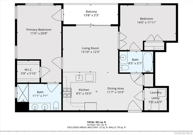 29th image of 631 Marina Pointe Dr #631, Hempstead, NY 11518 | MLS# 984747